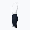 Pantaloncini da ciclismo da donna POC Pure VPDs Bib Shorts turmaline navy 6