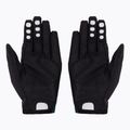 Guanti da ciclismo POC Resistance Enduro dioptase blu 2