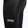 Pantaloncini da ciclismo da donna POC Ultimate VPDs Bib Shorts nero uranio 8