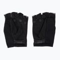 Guanti da ciclismo POC Agile Short uranio nero 2