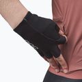 Guanti da ciclismo POC Agile Short uranio nero 5
