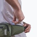 POC Lamina Hip Pack rene da bicicletta verde epidoto 12