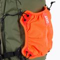 Zaino da bicicletta POC Column VPD 13 l verde epidoto 8
