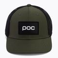 Cappellino POC Trucker verde epidoto 4