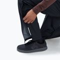 Pantaloni da ciclismo POC Motion Rain da uomo, nero uranio 3