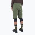 Pantaloncini da ciclismo da donna POC Essential Enduro verde epidotico 2