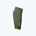Pantaloncini da ciclismo da donna POC Essential Enduro verde epidotico 6