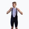 POC Rove Cargo VPDs Bib Shorts da uomo nero uranio 3