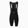 POC Rove Cargo VPDs Bib Shorts da uomo nero uranio 4
