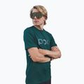 Maglia da ciclismo POC Reform Enduro Tee Uomo dioptase blu