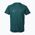 Maglia da ciclismo POC Reform Enduro Tee Uomo dioptase blu 3