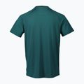 Maglia da ciclismo POC Reform Enduro Tee Uomo dioptase blu 4