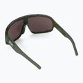 Occhiali da sole POC Aspire verde epidoto/traslucido 2