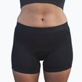 Boxer da ciclismo da donna POC Re-cycle nero uranio 3