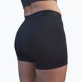 Boxer da ciclismo da donna POC Re-cycle nero uranio 4