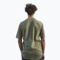Camicia da trekking da uomo POC Poise verde epidotico 2