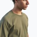 Camicia da trekking da uomo POC Poise verde epidotico 3