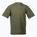 Camicia da trekking da uomo POC Poise verde epidotico 4