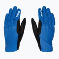 Guanti da ciclismo POC Savant MTB blu opale 3