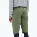 Pantaloncini da ciclismo POC Essential Enduro da uomo verde epidoto 2