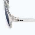 Occhiali da sole POC Know transparant crystal/clarity road silver 4