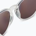Occhiali da sole POC Know transparant crystal/clarity road silver 5