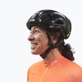 Maglia ciclismo donna POC Essential Road zink orange 2