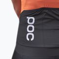 Maglia ciclismo donna POC Essential Road zink orange 4