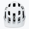 Casco da bici POC Tectal hydrogen white matt 2