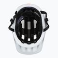 Casco da bici POC Tectal hydrogen white matt 5