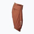 Pantaloncini da ciclismo da donna POC Infinite All-Mountain sale himalayano 3