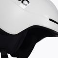 Casco da sci POC Meninx RS MIPS idrogeno bianco 7