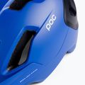 Casco da bici POC Axion SPIN natrium blu opaco 7