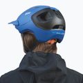 Casco da bici POC Axion SPIN natrium blu opaco 10