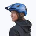 Casco da bici POC Axion SPIN natrium blu opaco 11
