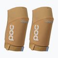 POC Joint VPD Air protezioni per gomiti da ciclismo marrone aragonite