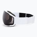 POC Zonula Clarity idrogeno bianco/clarity define/no mirror occhiali da sci 4