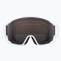 POC Zonula Clarity idrogeno bianco/clarity define/no mirror occhiali da sci 7