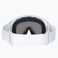 POC Zonula Clarity idrogeno bianco/clarity define/no mirror occhiali da sci 8