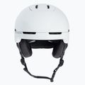 Casco da sci POC Obex MIPS bianco idrogeno 2