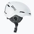 Casco da sci POC Obex MIPS bianco idrogeno 4