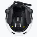 Casco da sci POC Obex MIPS bianco idrogeno 5