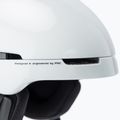 Casco da sci POC Obex MIPS bianco idrogeno 6