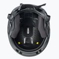 Casco da sci POC Obex MIPS nero uranio opaco 5