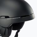 Casco da sci POC Obex MIPS nero uranio opaco 6