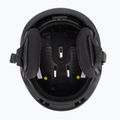 Casco da sci POC Obex MIPS nero uranio opaco 6