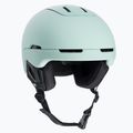 Casco da sci POC Obex MIPS verde apofillite opaco