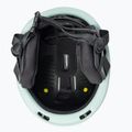 Casco da sci POC Obex MIPS verde apofillite opaco 5