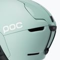 Casco da sci POC Obex MIPS verde apofillite opaco 7