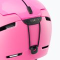 Casco da sci da donna POC Obex MIPS actinium rosa opaco 7